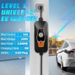 Orceed 16Amp Portable Level 2 EV Charger