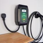 Battery Tender Echarge 40A Level 2 EV Charger