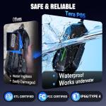 Tera 2025 Compact 40A Level 2 Tesla Charger