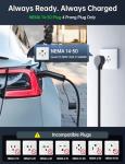 Raylix 32A Level 2 Tesla Fast Charger