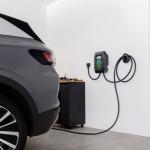 Battery Tender Echarge 40A Level 2 EV Charger