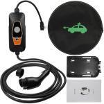 Orceed 16Amp Portable Level 2 EV Charger