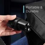 Lectron J1772 to Tesla 80 Amp EV Charger Adapter