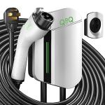 QPQ Level 2 EV Charger 48Amp 25FT Cable