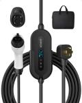 Anker 7.6KW Level 2 Portable EV Charger