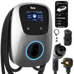 Tera Tesla-Approved Level 2 EV Charger 40 Amp