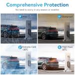 Youwoauto 32Amp Level 2 Portable EV Charger