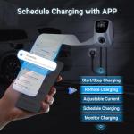 Tera Tesla-Approved Level 2 EV Charger 40 Amp