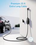 Anker 7.6KW Level 2 Portable EV Charger