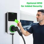 Autel 50 Amp Level 2 EV Charger with WiFi