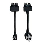 Portable Level 2 EV Charger - Fast 32A Charging