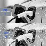 Mplus 32 Amp Level 2 Portable EV Charger