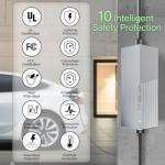 AplysiaTech Level 2 Tesla Charger - 240V 32Amp