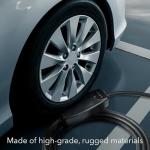 Lectron Level 2 Tesla Charger - 240V, 40 Amp, NEMA 14-50 Plug, 16 ft Extension Cord - Portable Electric Car Charger for Tesla - Compatible with All Tesla Models 3/Y/S/X