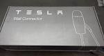Tesla Gen 2 Wall Connector Upto 20KW 80AMP High Power HPWC for Tesla Model S 3 X Y EV Charger Upto 20X Faster Charge (24 FEET)