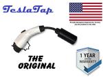 TeslaTap - Tesla to J-1772 Adapter - 80 AMP