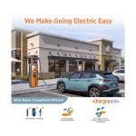 ChargePoint Home Flex Level 2 EV Charger 240V