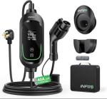 INFGO 40W Electric Vehicle Charger J1772 25FT