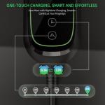 INFGO 40W Electric Vehicle Charger J1772 25FT