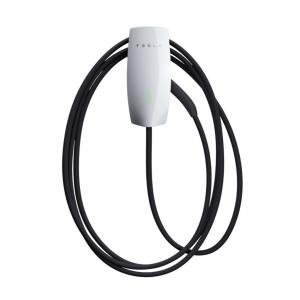 Tesla Wall Connector with Auto Sensing Handle