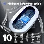 40 Amp Level 2 Tesla Portable EV Charger