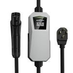 MUSTART Level 2 Portable Tesla Charger, 25A