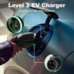 VDLPOWERVP Level 2 Portable EV Charger 32A