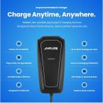 Portable Level 2 EV Charger - Fast 32A Charging