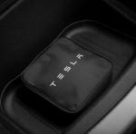 Tesla Mobile Connector - Portable Electric Vehicle (EV) NACS Charger - Level 2 - up to 32A with 20ft Cable