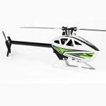 Helidirect FlyWing FW450 V3 Electric RC Helicopter with H1-GPS Flight Controller, 6CH GPS/3D Mode Remote Control Helicopter RTF for Beginners/Adults (White (FW450V3-W-RTF))