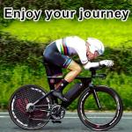 VODIPOWER 48V Ebike Battery, 13Ah/16Ah/20Ah Lithium Battery Pack with 30A BMS for E-Bike Motor (100-1000W), XT60 Connector, USB Port and Base (48V 16AH)