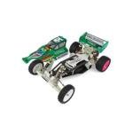 ASC6043 RC10 89 Stealth Car Masami Edition