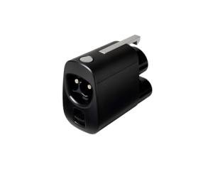Rivian NACS DC Adapter