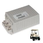 FIXHAWK 1515-5201 Club Car Precedent Controller , 48V 250A DC Motor Controller Compatible with Curtis Club Car Precedent 2009-2014 Golf Cart Equipped Excel Electrical System with PowerDrive Chargers.
