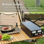 WZRELB 5000W 48V Pure Sine Wave Inverter,48 Volt DC to AC 120V 240V Split Phase Power Inverter,2*AC Hardwire Terminal,10KW Surge,High Efficiency up to 91.6%,Wireless Remote