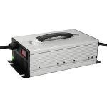 HYDTGZ 36V 40A Lead-Acid Battery Charger High Power Intelligent Fast Charge Charger with 50A/120A/175A/350A Anderson Plug,350a