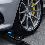 MUSTART Portable 40 Amp Level 2 EV Charger