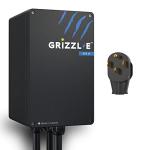 Grizzl-E Duo Level 2 EV Charger with 40 Amp