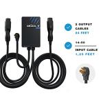 Grizzl-E Duo Level 2 EV Charger with 40 Amp