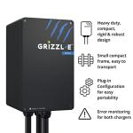 Grizzl-E Duo Level 2 EV Charger with 40 Amp