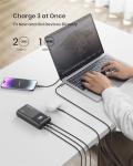 INIU 100W 25000mAh Fast Charging Power Bank