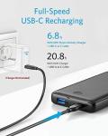 Anker 20K USB-C Portable Power Bank
