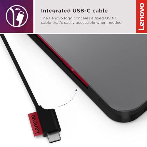 Lenovo Go 20000mAh USB-C Laptop Power Bank