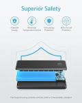 Anker 10000mAh USB-C Power Bank for Smart Devices