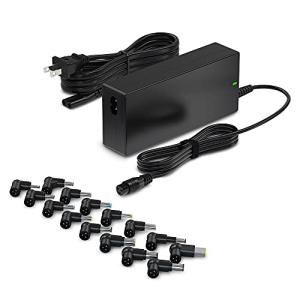 Universal 90W AC Laptop Charger for All Brands