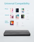 Anker 10000mAh USB-C Power Bank for Smart Devices