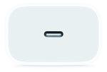 20W USB-C Wall Charger for Apple iPhone