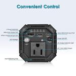 Universal AC Outlet Portable Laptop Power Bank