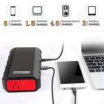 SinKeu 88.8Wh Portable Laptop Charger with AC Outlet