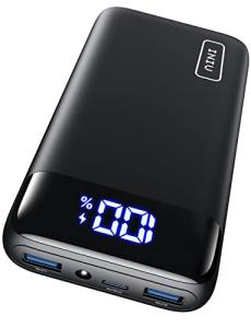 INIU 20000mAh Portable Charger with Fast Charging